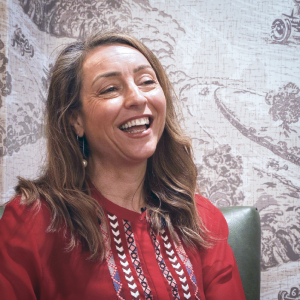 Zoe Norton (Community Development Officer)